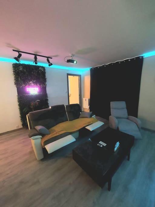 Apartamento Cinema A Domicile Morlaix Exterior foto