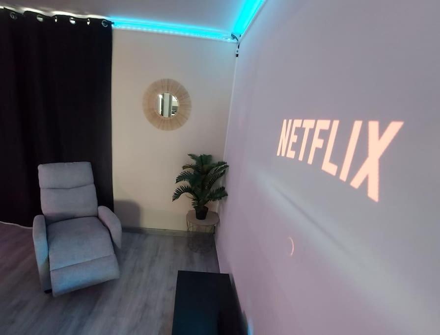 Apartamento Cinema A Domicile Morlaix Exterior foto
