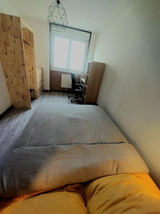 Apartamento Cinema A Domicile Morlaix Exterior foto